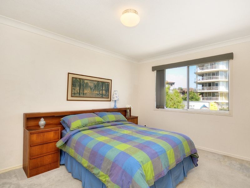 3/23 Brighton Street, Biggera Waters QLD 4216