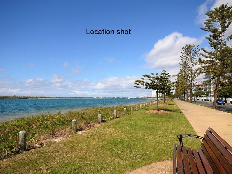 3/23 Brighton Street, Biggera Waters QLD 4216