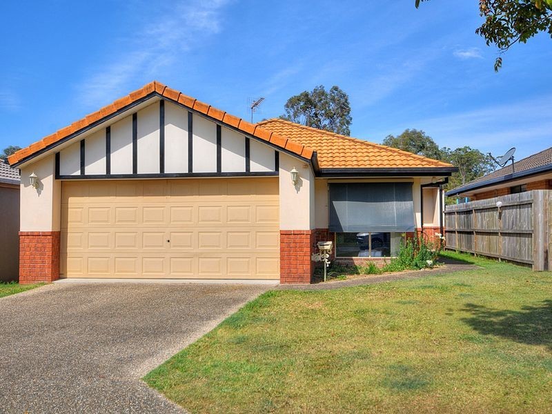 56 Jamieson Drive, Parkwood QLD 4214
