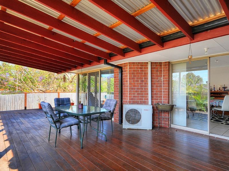 56 Jamieson Drive, Parkwood QLD 4214