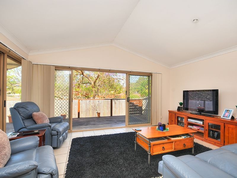 56 Jamieson Drive, Parkwood QLD 4214