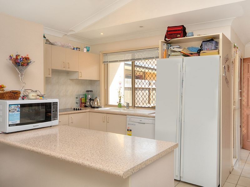 56 Jamieson Drive, Parkwood QLD 4214