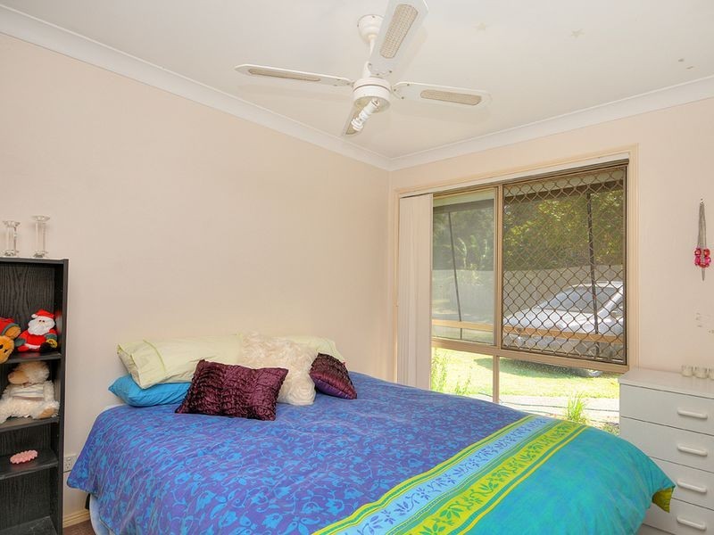 56 Jamieson Drive, Parkwood QLD 4214