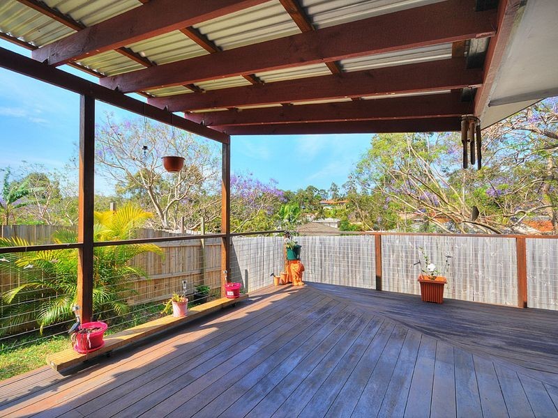 56 Jamieson Drive, Parkwood QLD 4214