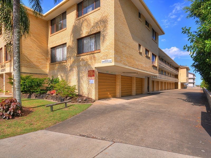 23/115 Frank Street, Labrador QLD 4215