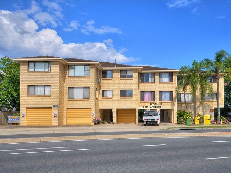 23/115 Frank Street, Labrador QLD 4215