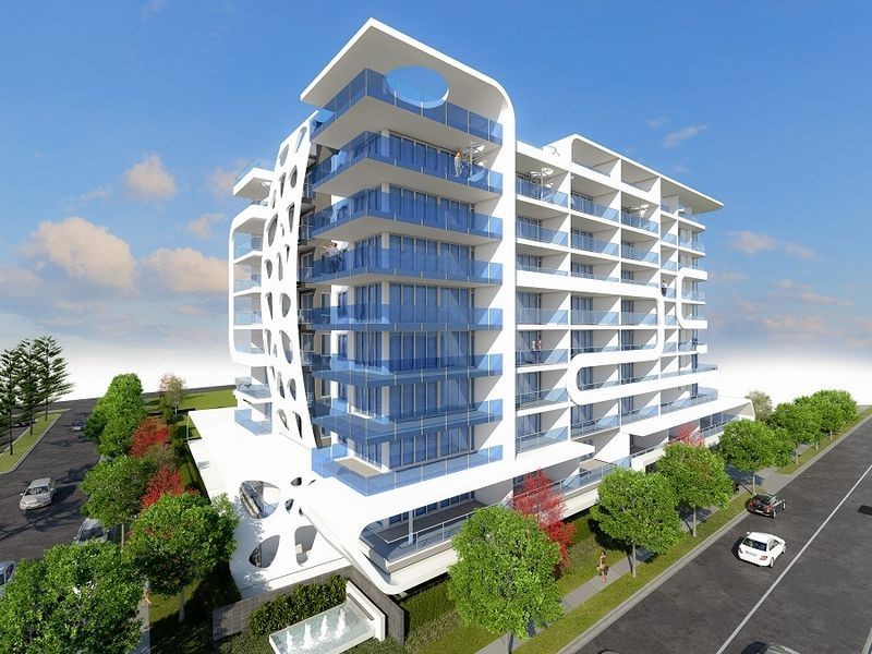 507/19 Imperial Parade, Labrador QLD 4215