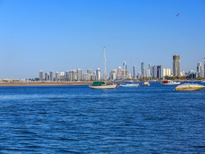 5/33 Clark Street, Biggera Waters QLD 4216