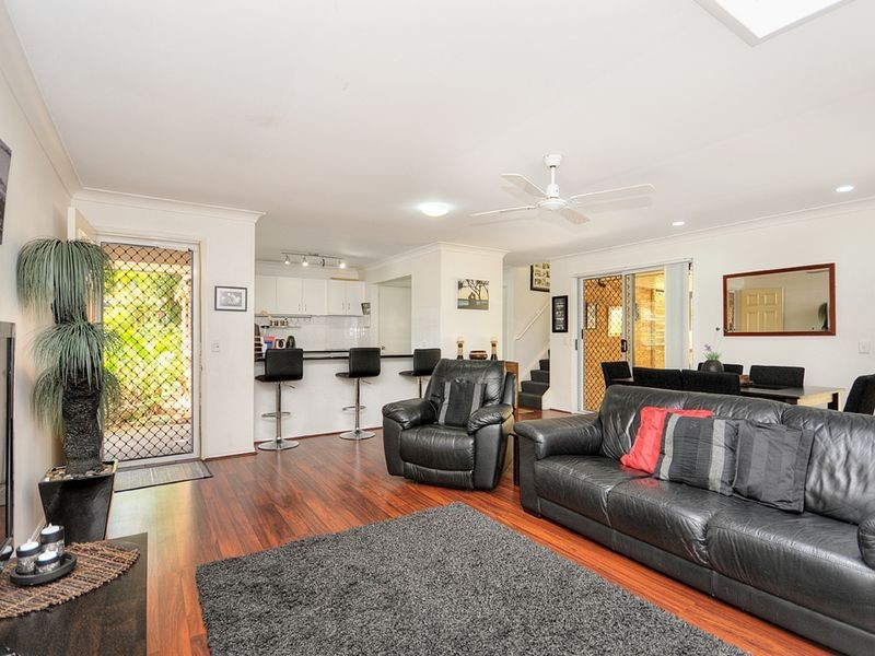 3/48 Billington Street, Labrador QLD 4215