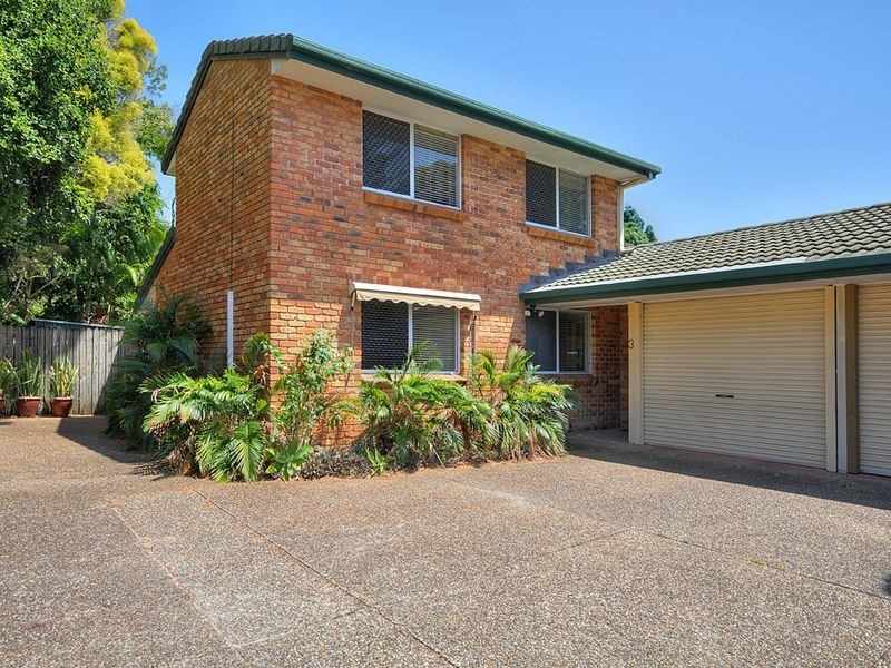 3/48 Billington Street, Labrador QLD 4215