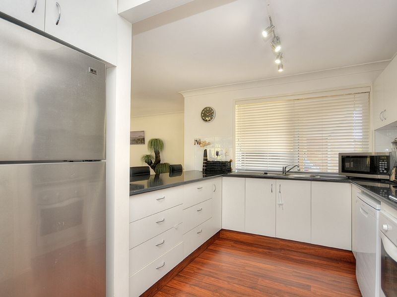 3/48 Billington Street, Labrador QLD 4215