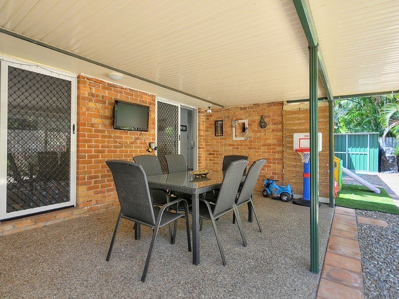 3/48 Billington Street, Labrador QLD 4215