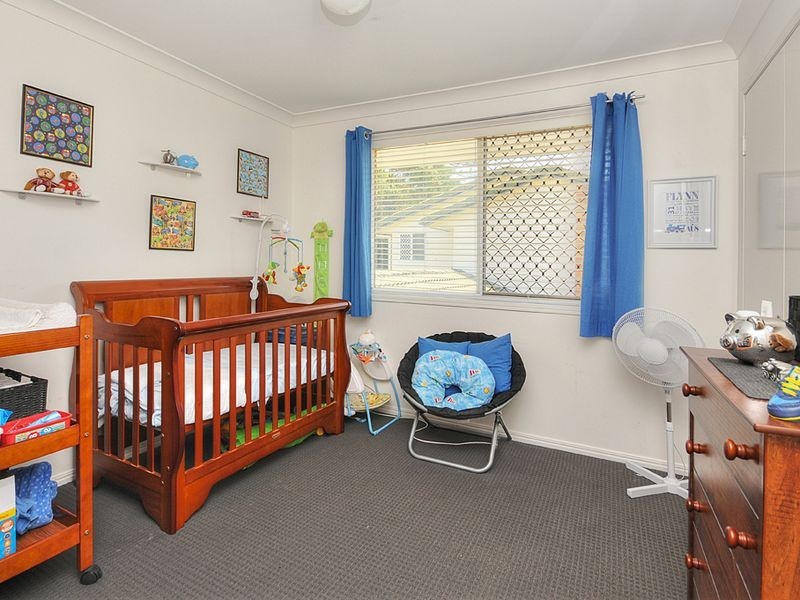 3/48 Billington Street, Labrador QLD 4215