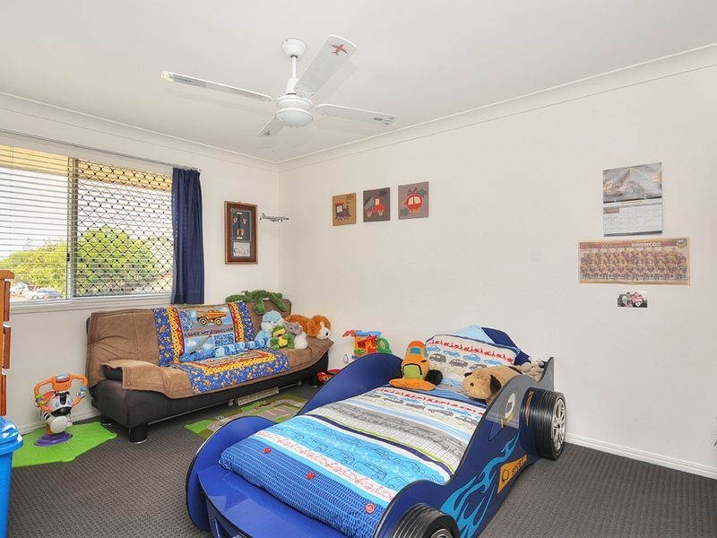 3/48 Billington Street, Labrador QLD 4215