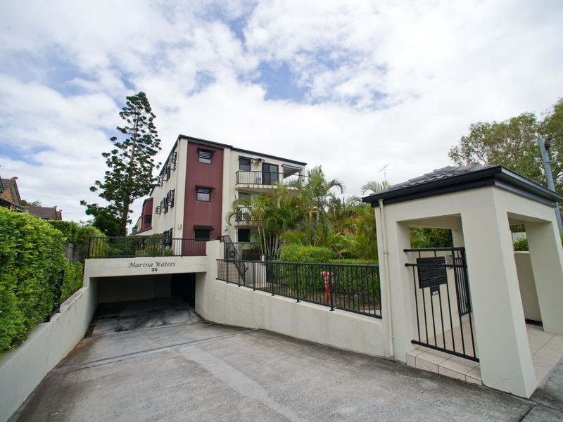 7/26 Bath Street, Labrador QLD 4215