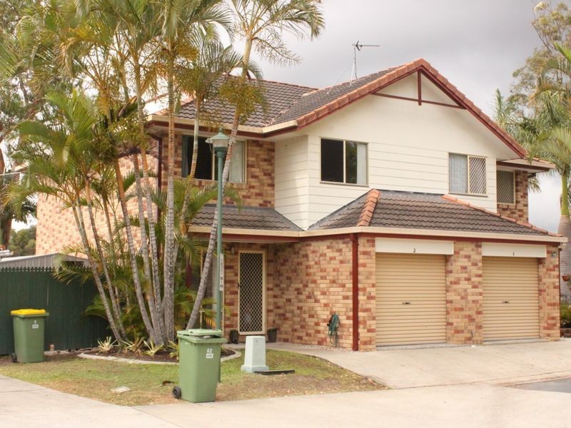 2/643 Pine Ridge Road, Biggera Waters QLD 4216