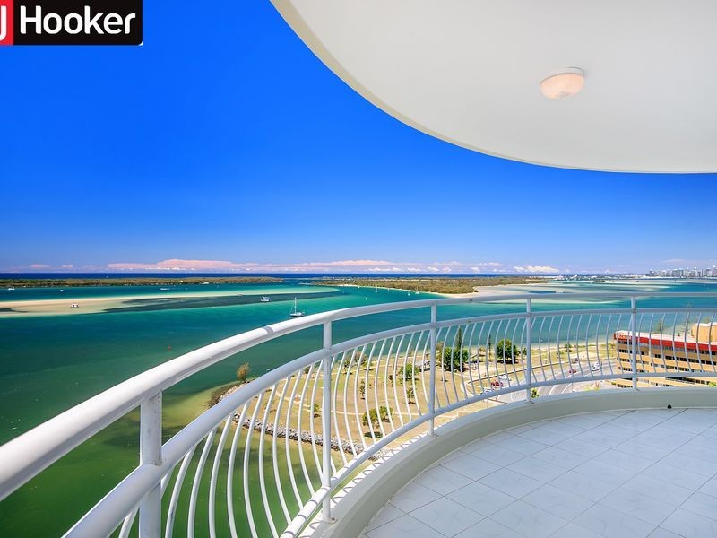 14A/5 Bayview Street, Runaway Bay QLD 4216