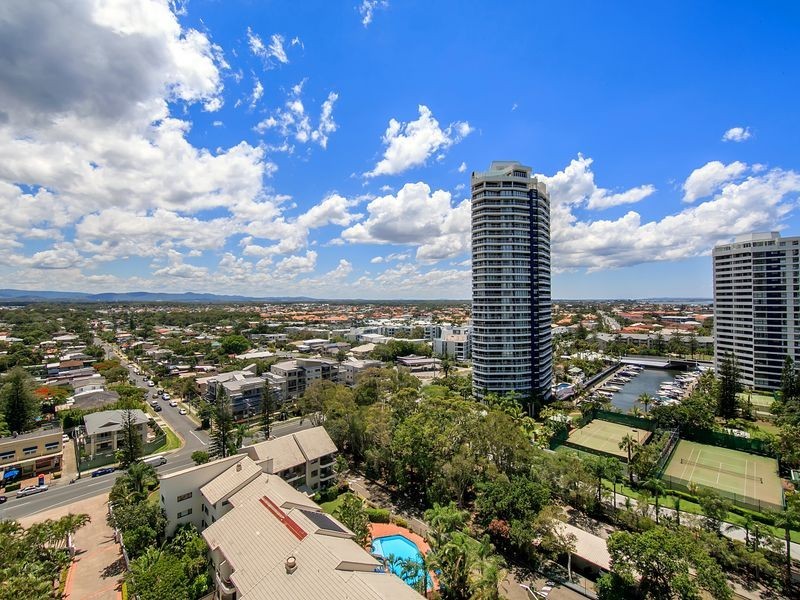 14A/5 Bayview Street, Runaway Bay QLD 4216