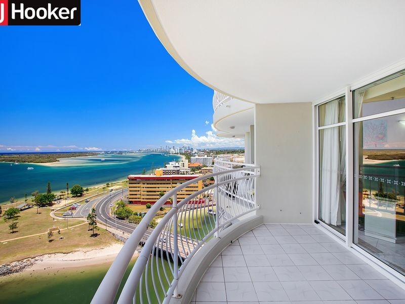 14A/5 Bayview Street, Runaway Bay QLD 4216