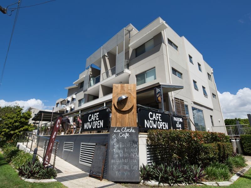 18/12 Bayview Street, Runaway Bay QLD 4216