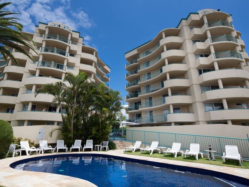21/484 Marine Parade, Biggera Waters QLD 4216