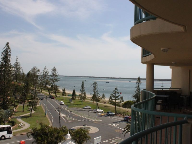 21/484 Marine Parade, Biggera Waters QLD 4216