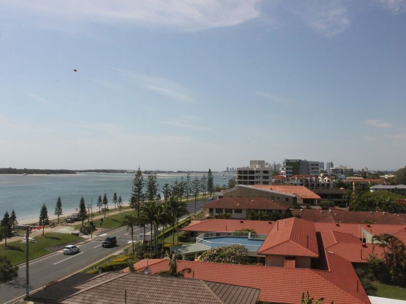 21/484 Marine Parade, Biggera Waters QLD 4216