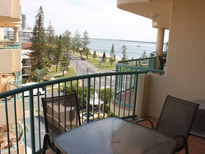 21/484 Marine Parade, Biggera Waters QLD 4216