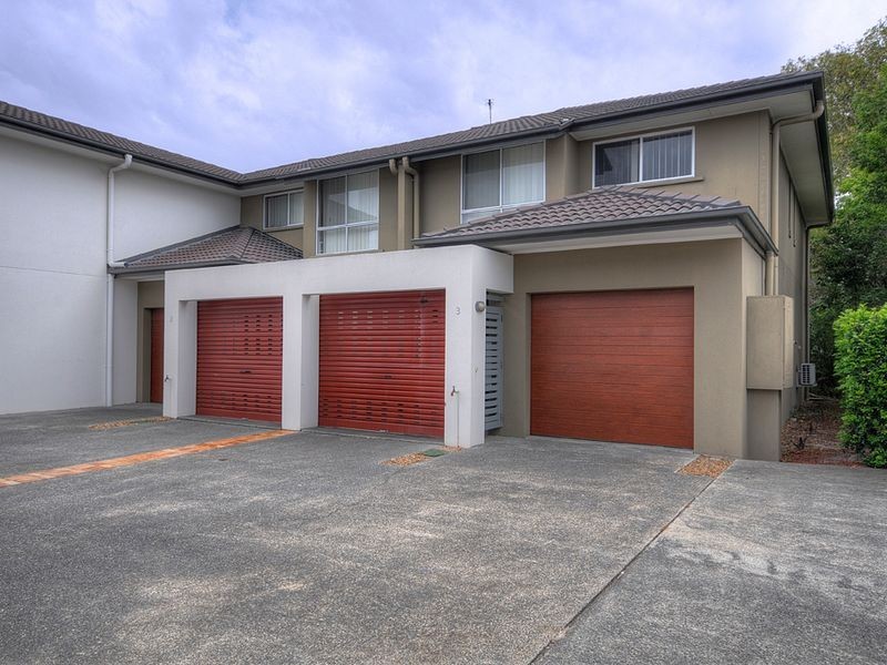 3/33 Clark Street, Biggera Waters QLD 4216