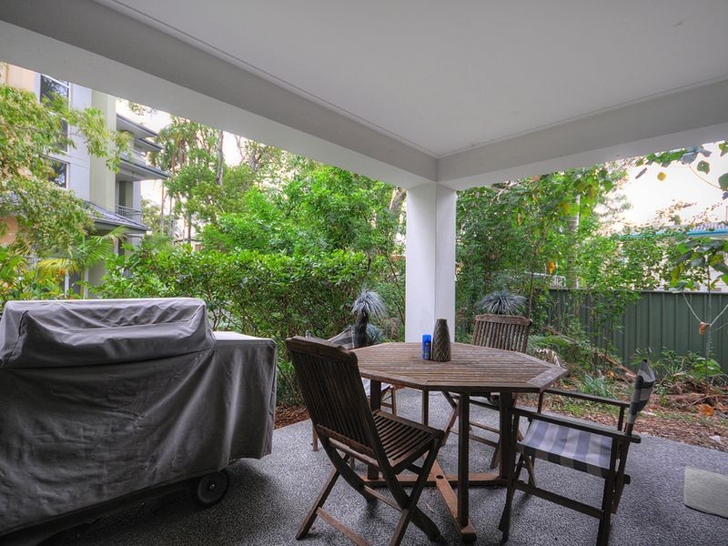 3/33 Clark Street, Biggera Waters QLD 4216