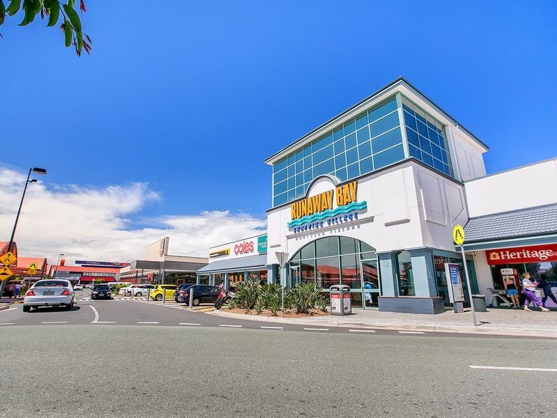 6/24 Madang Crescent, Runaway Bay QLD 4216