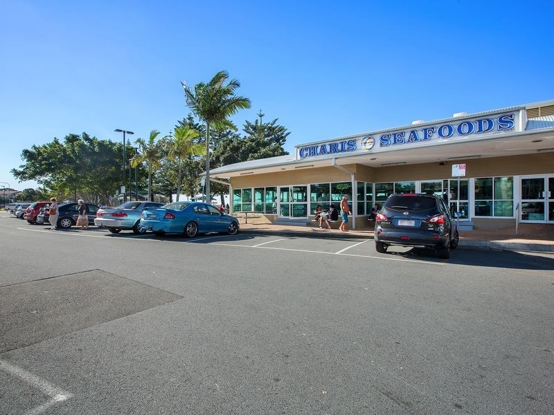 12/143 Frank Street, Labrador QLD 4215