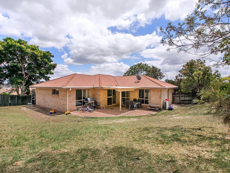 212 Napper Road, Parkwood QLD 4214