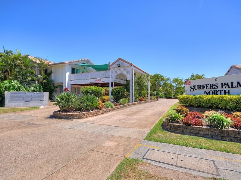 19/2 St Kevins Avenue, Benowa QLD 4217