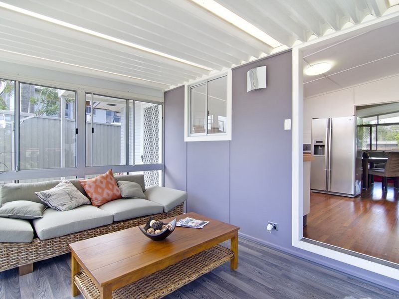 16 Stoke Lane, Labrador QLD 4215