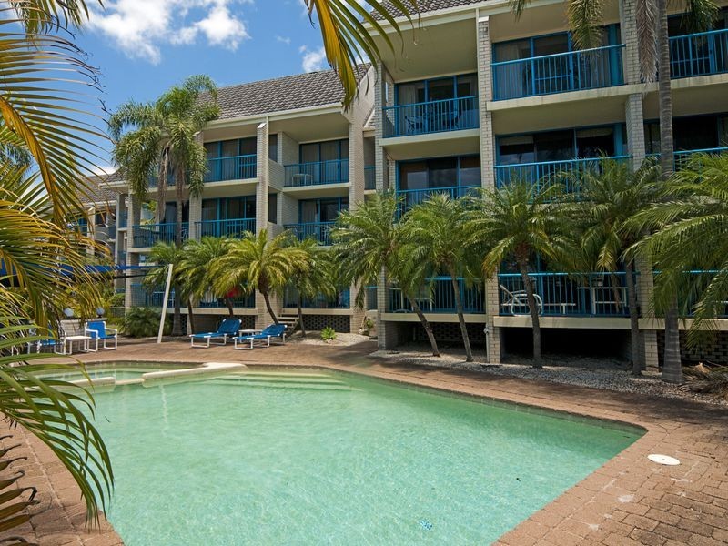 16/249 Bayview Street, Hollywell QLD 4216