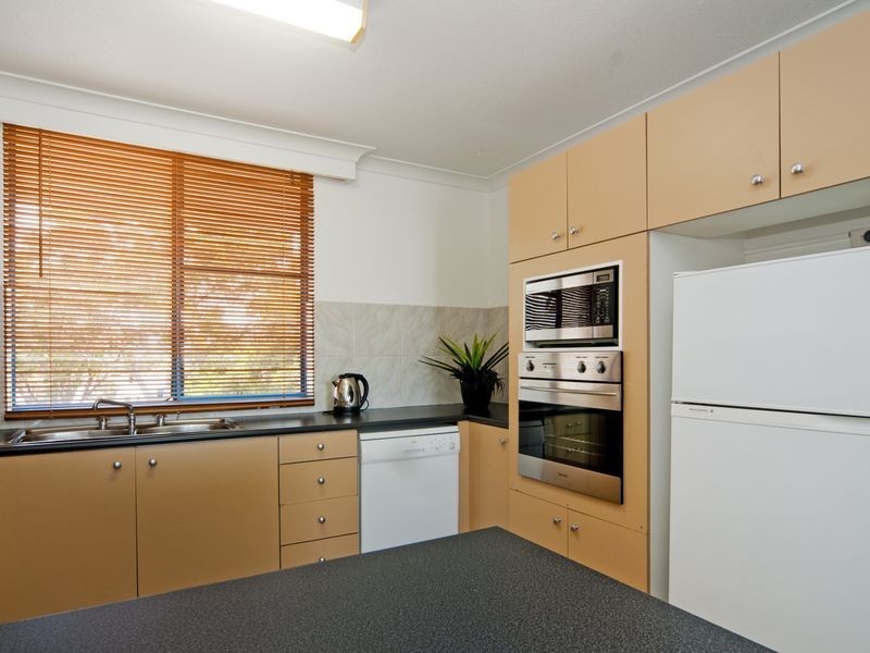 16/249 Bayview Street, Hollywell QLD 4216