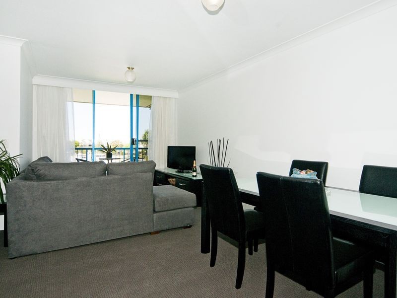 16/249 Bayview Street, Hollywell QLD 4216