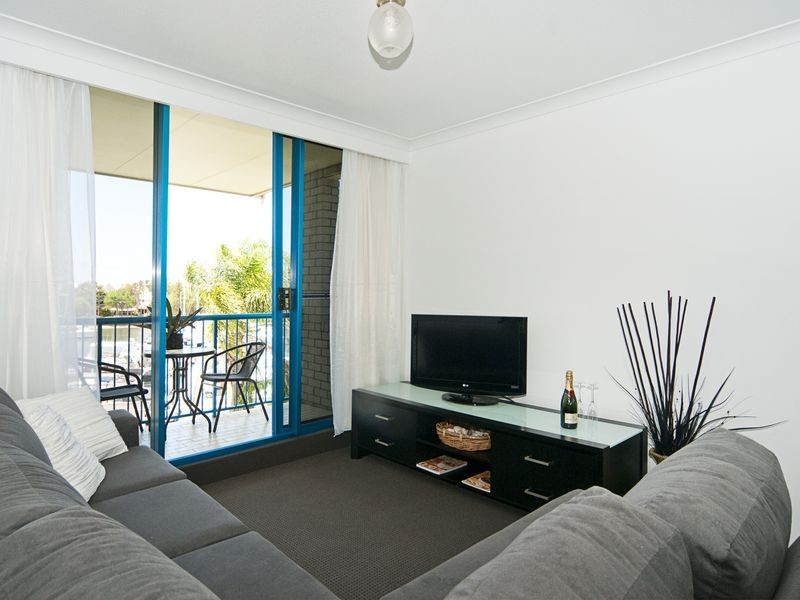 16/249 Bayview Street, Hollywell QLD 4216