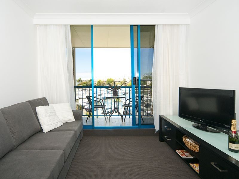 16/249 Bayview Street, Hollywell QLD 4216