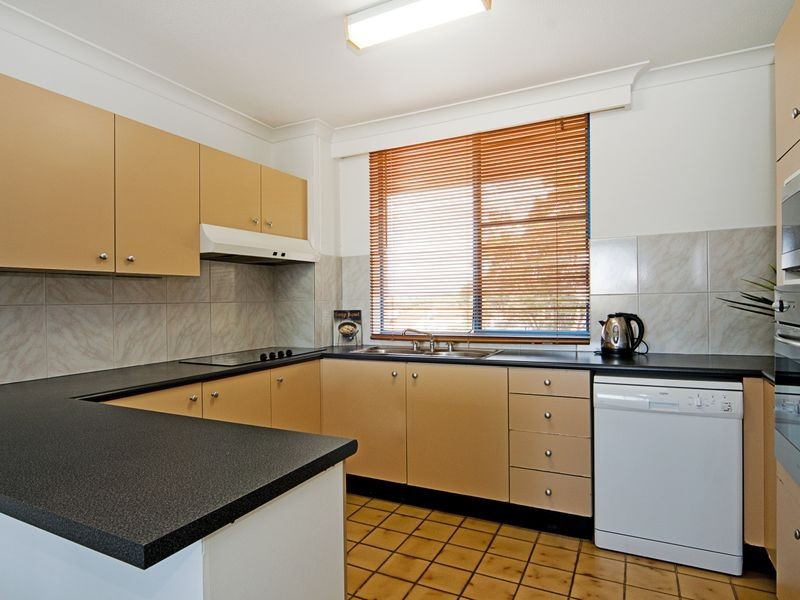16/249 Bayview Street, Hollywell QLD 4216