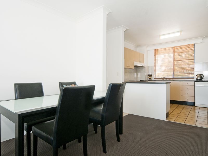 16/249 Bayview Street, Hollywell QLD 4216