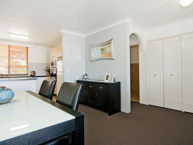 16/249 Bayview Street, Hollywell QLD 4216