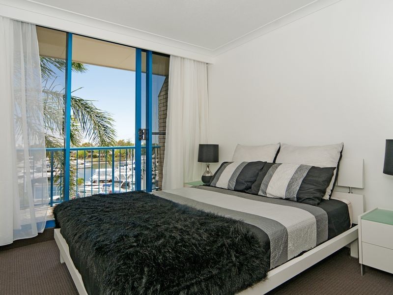 16/249 Bayview Street, Hollywell QLD 4216