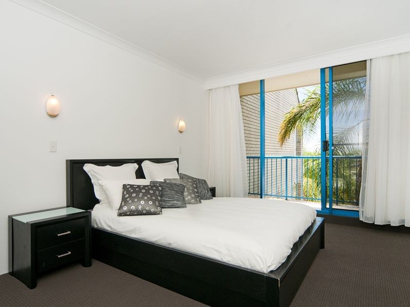 16/249 Bayview Street, Hollywell QLD 4216