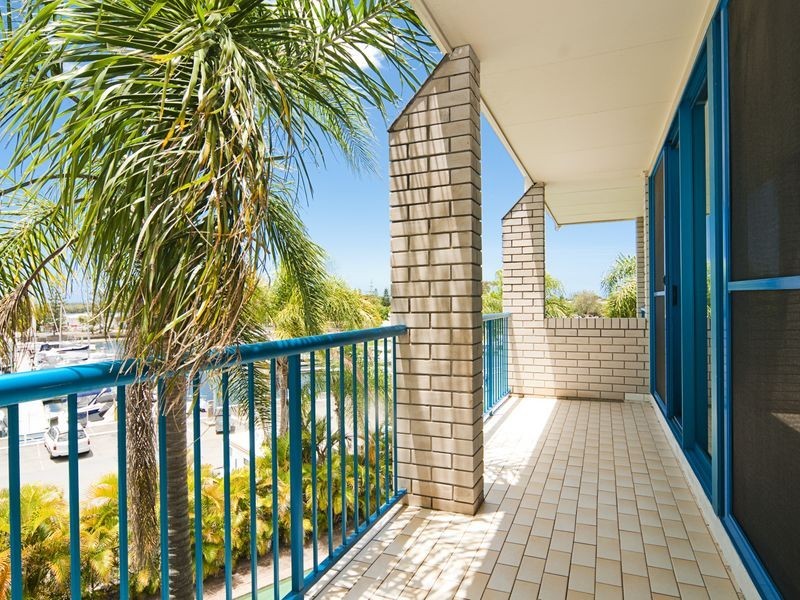 16/249 Bayview Street, Hollywell QLD 4216