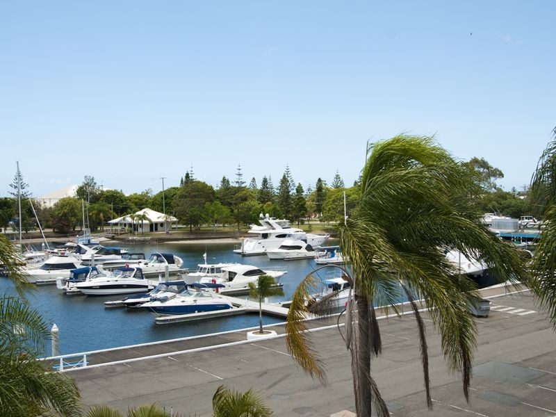 16/249 Bayview Street, Hollywell QLD 4216