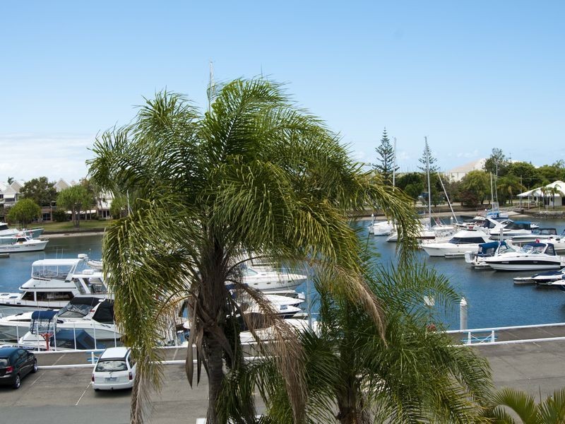 16/249 Bayview Street, Hollywell QLD 4216