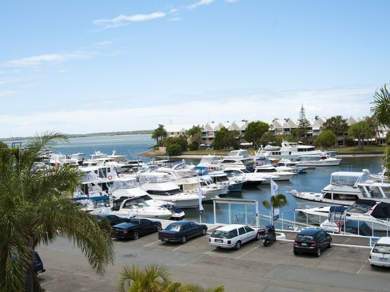 16/249 Bayview Street, Hollywell QLD 4216