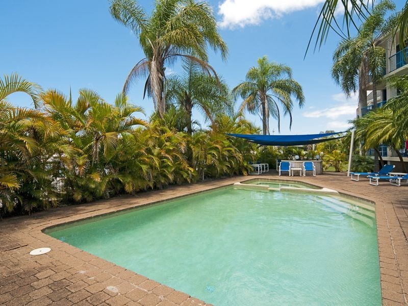 16/249 Bayview Street, Hollywell QLD 4216